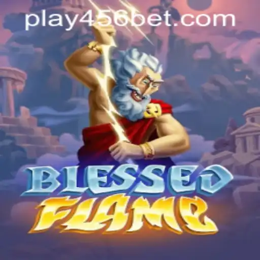 BlessedFlame: An Epic Journey in the World of Adventure Gaming