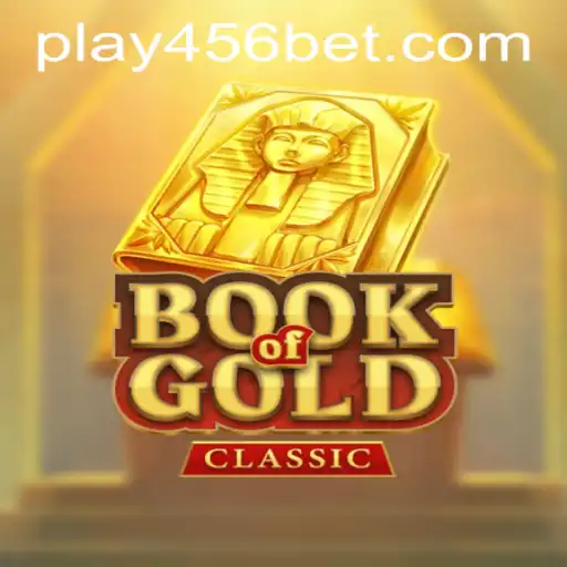 Discover the Enigmatic World of BookOfGoldClassic and 456bet PH Login