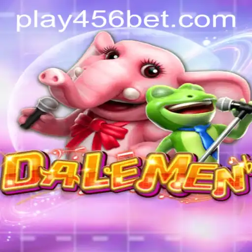 Exploring the Thrills of DALEMEN: An Engaging Gaming Experience