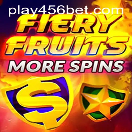 FieryFruitsMoreSpins: Unleashing the Thrills with 456bet PH Login