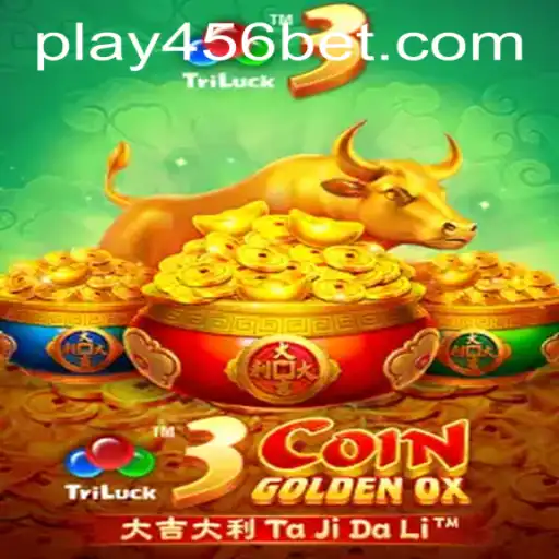 The Exciting World of 3CoinGoldenOX: A New Era of Online Gaming