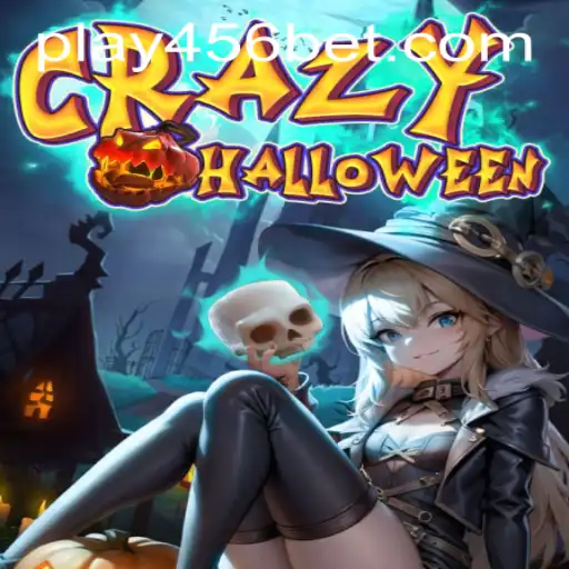 CrazyHalloween: The Exciting New Game with 456bet PH Login