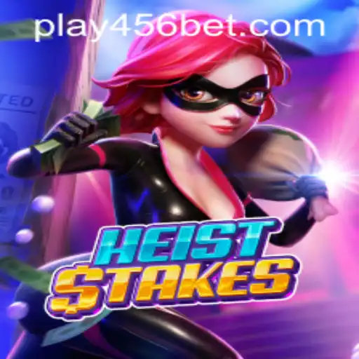 HeistStakes: A Thrilling Adventure in Gaming