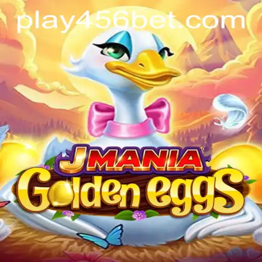 Discover the Excitement of JManiaGoldenEggs: A Thrilling Gaming Experience