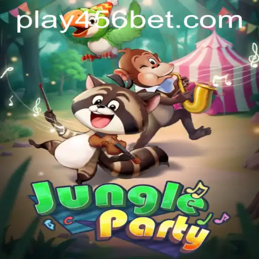 Explore the Exhilarating World of JungleParty and 456bet PH Login