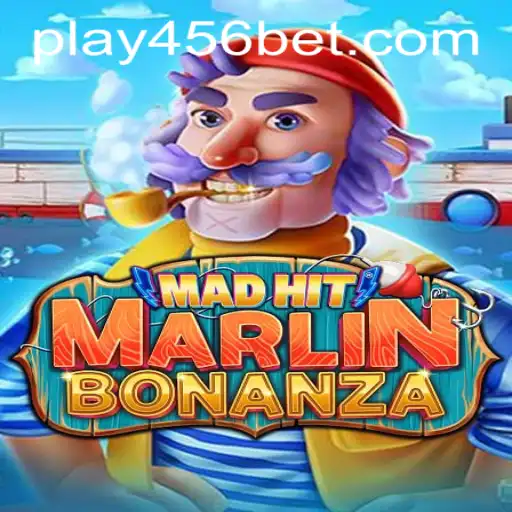 MadHitMarlinBonanza: Dive into the Ocean of Adventure with 456bet PH Login