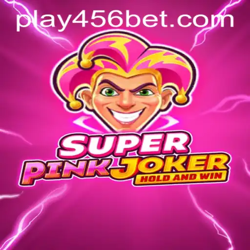 SuperPinkJoker: Dive Into the Exciting World of 456bet PH Login