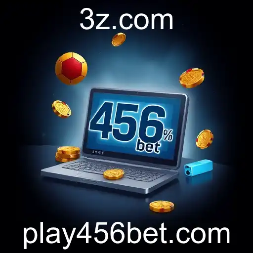 Cenário Atual dos Jogos Online e a Emergência da 456bet