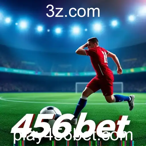 456bet Aposta em Expansão e Inovação no Mercado Brasileiro