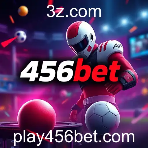 456bet: Expansão e Desafios no Mercado de Jogos Online
