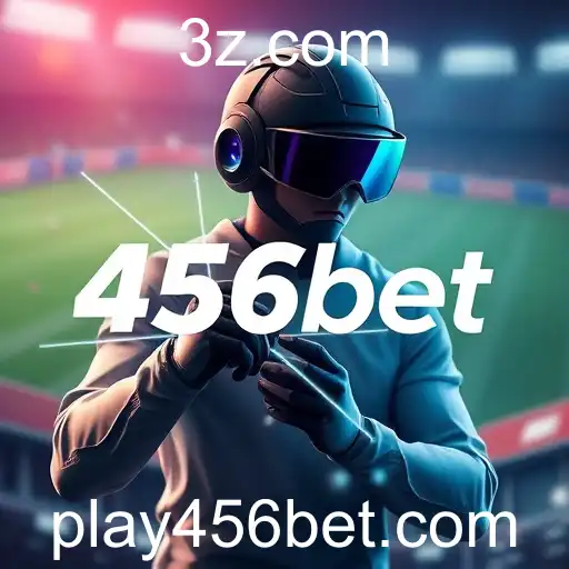 A Ascensão do 456bet no Mercado de Jogos On-line