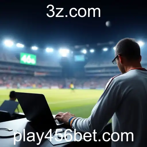 A transformação do mercado digital de apostas