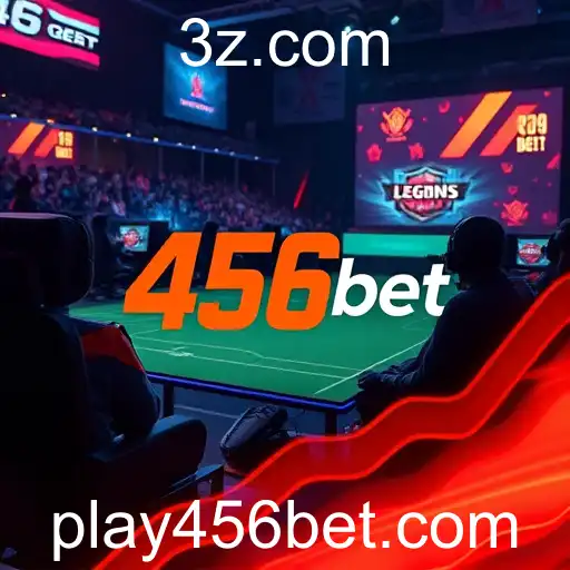 A Indústria de Jogos em 2025: O Impacto do 456bet