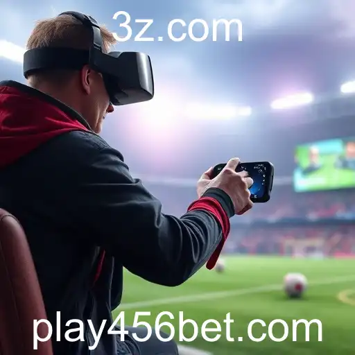 Inovações e Tendências no Mundo dos Jogos Online