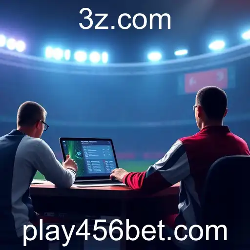 Expansão das Apostas Online em Cenário Competitivo