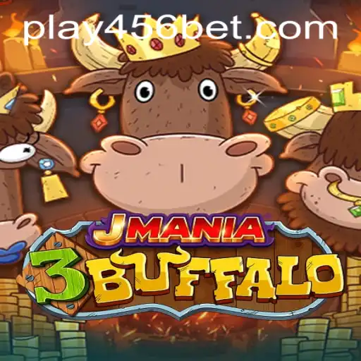Discover the Thrilling World of JMania3Buffalo: Rules, Gameplay, and More