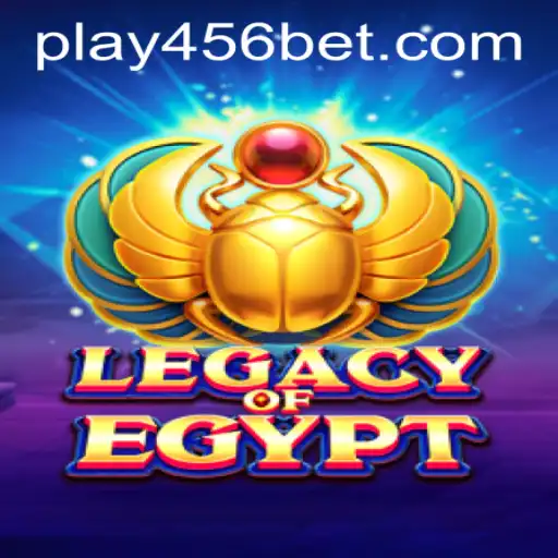 Legacy of Egypt: A Comprehensive Guide to the Ancient World Slot