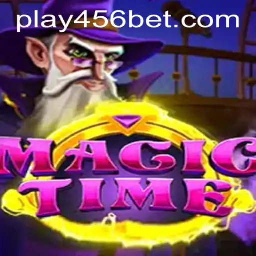 MagicTime: An Enchanting Journey into the World of Gaming