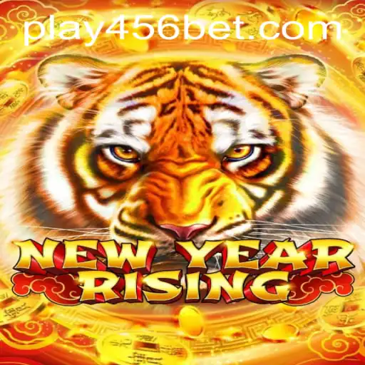 NewYearRising: An Exciting Adventure with 456bet PH Login