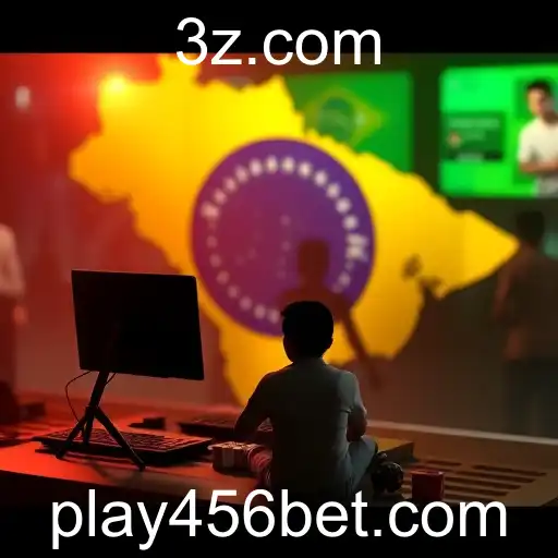 Avanço dos Jogos Online em 2025