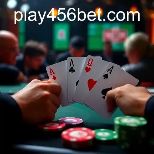 The Intricacies of Poker Games: Understanding the Dynamics and Strategies