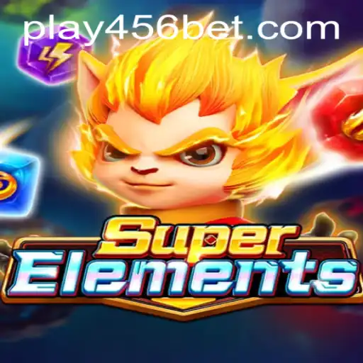 Discover the Thrills of SuperElements: A New Era in Online Gaming