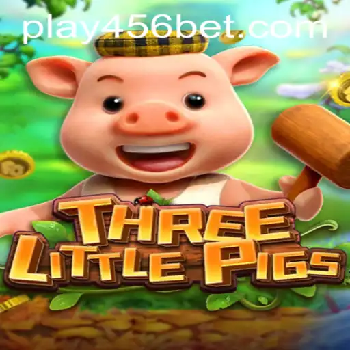 THREELITTLEPIGS: An Engaging Gaming Experience with 456bet PH Login
