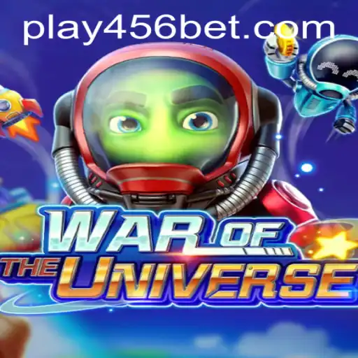 WAROFTHEUNIVERSE: An Epic Battle Beyond Imagination